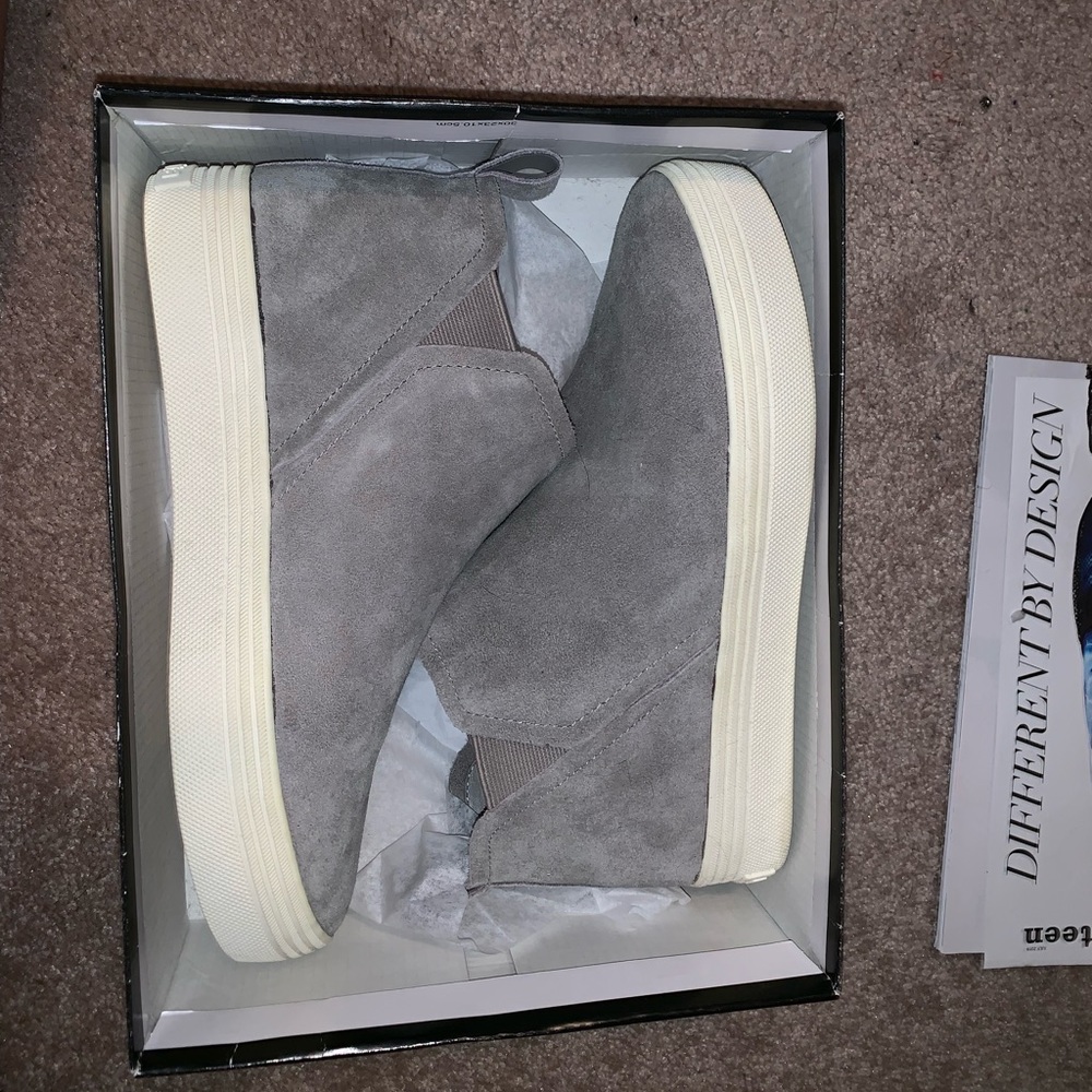 Dolce Vita Tasha Sneaker